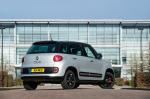 Fiat 500L Beats Edition 2014 года (UK)